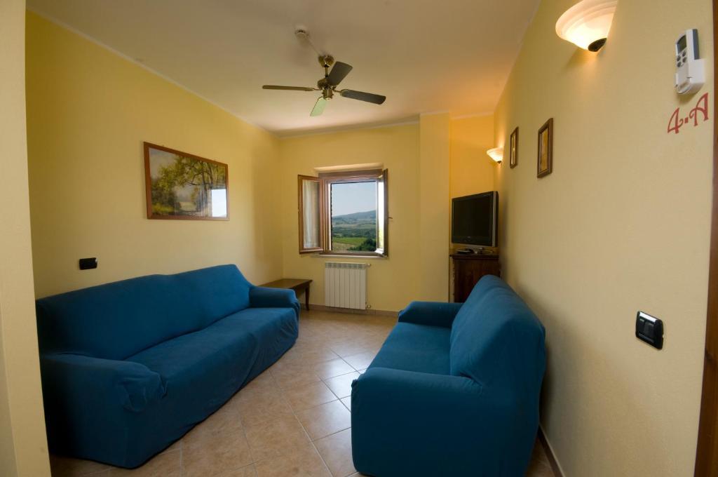 Agriturismo Macinatico San Gimignano Room photo